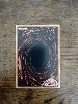 ACID TRAP HOLE 15AX-KRY55 Common Korean YuGiOh NM - Image 2