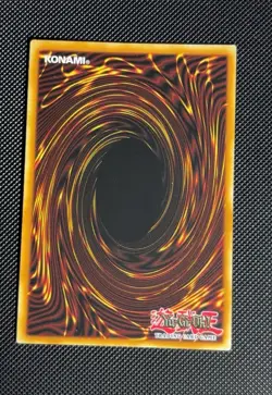 The Legendary Exodia Incarnate LDK2-ENY01 Legendary Decks II 1st Edition - Image 2