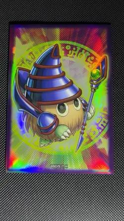 The Legendary Exodia Incarnate LDK2-ENY01 Legendary Decks II 1st Edition - Image 3