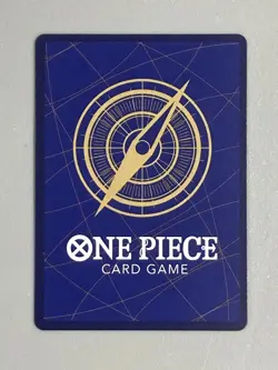 Boa Hancock - P-115 - One Piece Card Game VJump Promo Japanese - Image 2