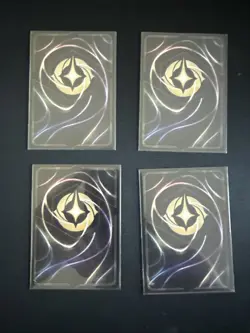 Lilo Escape Artist 2/204 Disney Lorcana - Azurite Sea x4 Full Play Set - Image 2