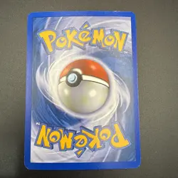 Pokemon TCG Minun Holo Rare Card 4/17 Pop Series 3 - Image 5