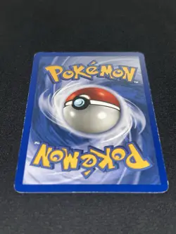 Pokemon TCG Clefable Jungle Holo Rare Card 1/64 No Symbol Error LP - Image 4