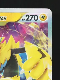 Zeraora VSTAR 042/172 NM VSTAR Universe Japanese Pokemon Card TCG - Image 5