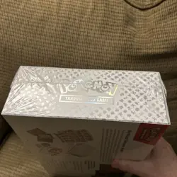 Pokemon Trading Card Game Scarlet & Violet 151 Ultra-premium Collection Nib Box - Image 3