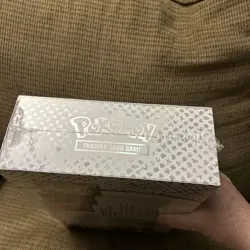 Pokemon Trading Card Game Scarlet & Violet 151 Ultra-premium Collection Nib Box - Image 4