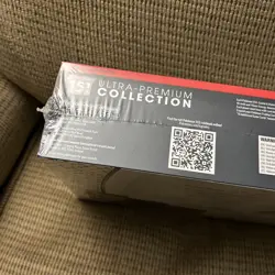 Pokemon Trading Card Game Scarlet & Violet 151 Ultra-premium Collection Nib Box - Image 5