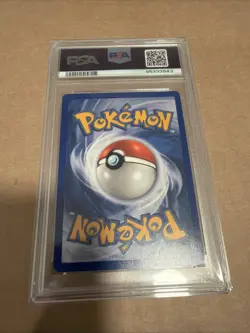 Pokemon Kirlia Sandstorm Card 40/100 Uncommon - Image 2