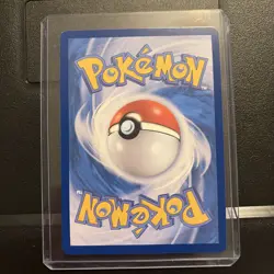 NM Ditto Korean Promo 173/SV-P Rare Pokemon Card - Image 2