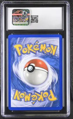 CGC 10 Tropius EX Dragon Frontiers 23/101 Reverse Holo STAMPED Pokemon Card - Image 2