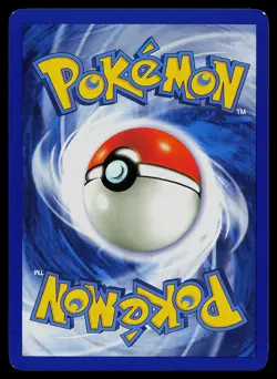 Pokemon Card - Buffer Piece Dragon Frontiers 72/101 Reverse Holo Stamped - Image 2