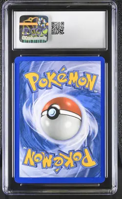 CGC 9.5 MINT+ Altaria ex 2006 EX Dragon Frontiers 90/101 Holo Pokemon Card - Image 2
