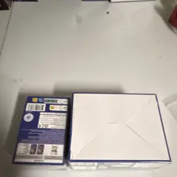 Bandai One Piece Card Game Azure Sea's Seven Double Pack Set 9 Box English OP14… - Image 3