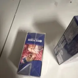 Bandai One Piece Card Game Azure Sea's Seven Double Pack Set 9 Box English OP14… - Image 5