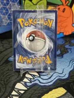 Mewtwo 052 Sv: Scarlet & Violet Promo Cards Holo - Image 2