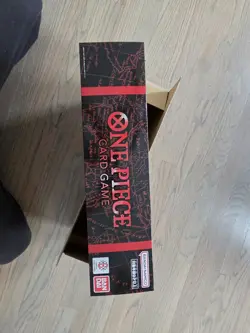 ONE PIECE Card Game 2nd Anniversary Set 2025 Japanese ver. New BANDAI JAPAN New - Image 1