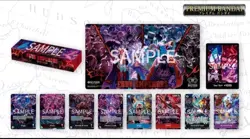 ONE PIECE Card Game 2nd Anniversary Set 2025 Japanese ver. New BANDAI JAPAN New - Image 4