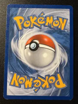 Umbreon 60/108 BW Dark Explorers Pokemon Card Reverse Holo Foil Rare HP - Image 2