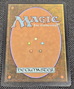 MTG magic cards 1x Voltaic Key - Foil Magic 2011 NM-Mint, English -- H2 - Image 3