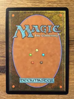 MTG Final Fantasy Wakka, Devoted Guardian Chocobo Track #477 *FOIL* Borderless - Image 2