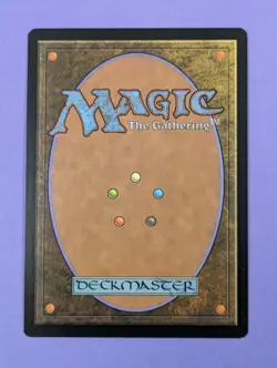 MTG Magic The Gathering: Khans of Tarkir: Stubborn Denial Uncommon #56/269 - NM - Image 3