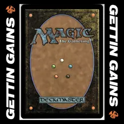 Donatello, Way with Machines - Borderless - 0197 - Non-Foil - TMNT - MTG - NM/M - Image 2