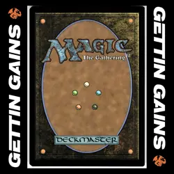 Shredder, Unrelenting - Borderless - 0210 - UC - Foil - TMNT - MTG - NM/M - Image 2