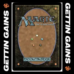 Michelangelo, Mutant BFF - Borderless - 0198 - UC - Non-Foil - TMNT - MTG - NM/M - Image 2