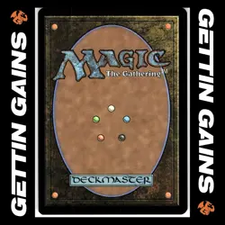 The Last Ronin's Technique - Showcase - 0223 - UC - Non-Foil - TMNT - MTG - NM/M - Image 2