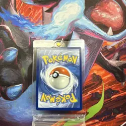 Pokemon Reshiram & Zekrom GX Ultra Rare Full Art TAG TEAM 157/236 Holo - Image 3
