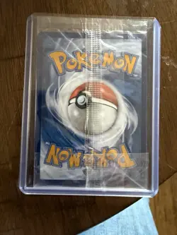 Charmander - (Pokemon Center Exclusive) 044 Sv: Scarlet & Violet Promo Card - Image 2