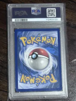 Jolteon Vmax SWSH184 Swsh Black Star Promo Pokemon PSA 10 *140 - Image 2