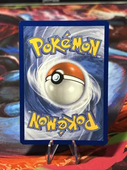 Pokemon Day 30th Anniversary - Pikachu 051 /162 Stamped 2026 Promo NM/M - Image 2