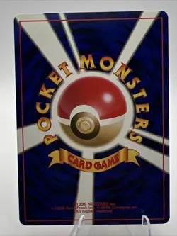 Pokemon TCG 1996 Charizard Base Set Holo Rare #006 Japanese Edition Ungraded - Image 3