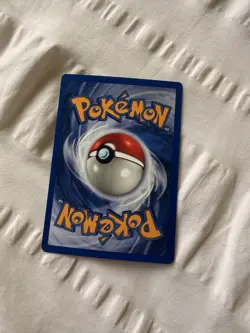 Pokemon TCG Pidgeot Jungle 8/64 Holo Unlimited Rare - Image 4