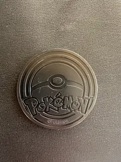 Pikachu 51/162 Stamped 2026 Pokemon Day 30th Anniversary Promo & Coin (NM) - Image 4