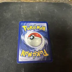 Kakuna 33/102 Base Set Pokemon TCG D8 - Image 2