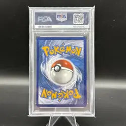 Pokemon 2021 Urshifu VMAX 168/163 Single Strike Secret Rare GEM MINT PSA 10 - Image 2