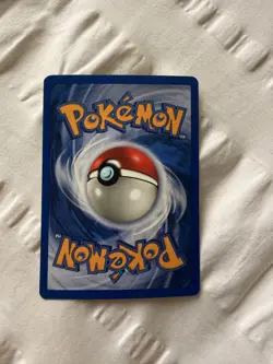 Pokemon TCG Vileplume Jungle 31/64 Regular Unlimited Rare - Image 4