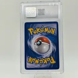 Dragon Frontiers Old Rod Reverse Holo 78/101 - 2006 Pokemon CGC 7.5 - Image 2