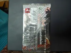 Pokemon Black & White Emerging Powers Booster Pack SEALED Cobalion Art - Image 2