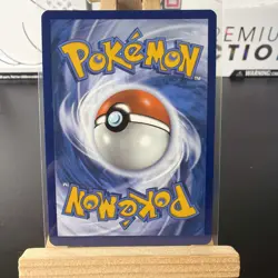Pokemon Pikachu SVP 027 Scarlet & Violet Paldea Evolved ETB Promo - Image 2