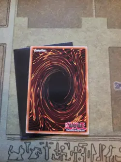 YUGIOH CHAOS ANCIENT GEAR GIANT RATE-EN041 SUPER 1ST ED NM - Image 2