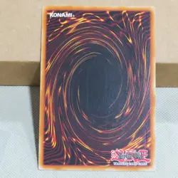 Yu-Gi-Oh! Number 92: Heart-Earth Dragon CBLZ-EN045 1st Edition Ultimate Rare - Image 5