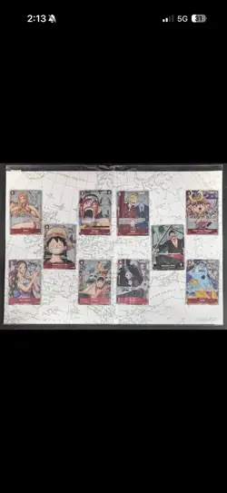 One Piece Premium Card Collection 25th Edition Lot Of 4 Sealed Boxes - Image 4