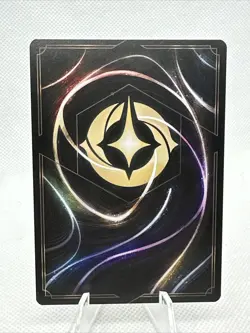 Pain Immortal Sidekick 81/204 Cold Foil Disney Lorcana Ursula’s Return - Image 2