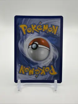 Glaceon (Poke Ball Pattern) 025/131 SV: Prismatic Evolutions NM Pokemon Card TCG - Image 3