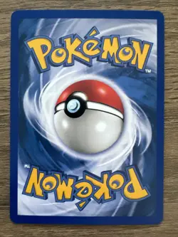 Pokemon Poochyena 63/109 Ex Ruby & Sapphire Card NM - Image 2