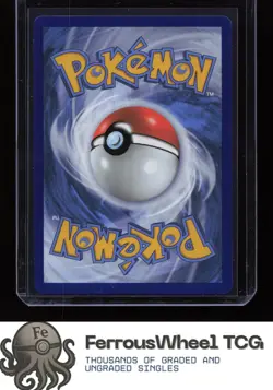 Mimikyu (Delta Species) SWSH136 - SWSH: Sword & Shield Promo Cards - (NM) - Image 2