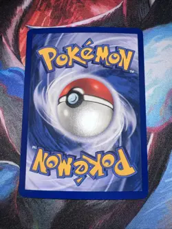 Pokemon TCG Mewtwo Base Set Holo Rare Card 10/102 - Image 4